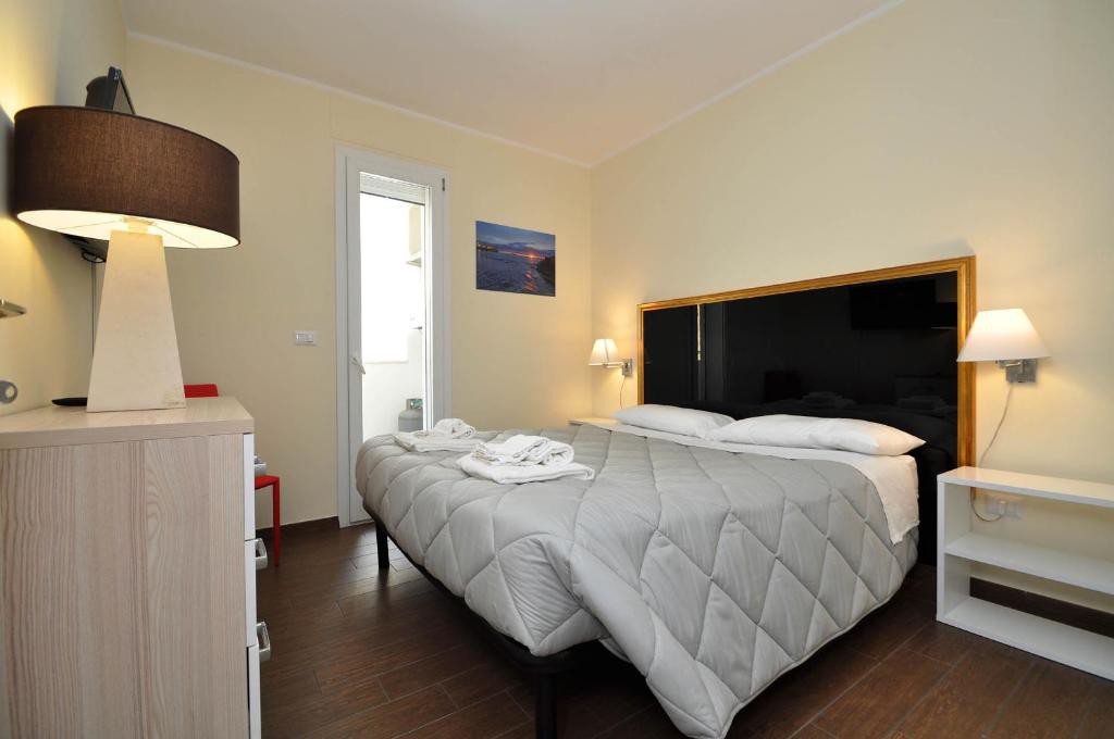 Appartamento 5 pax - Appartamento Borea - Felicity Gallipoli Salento